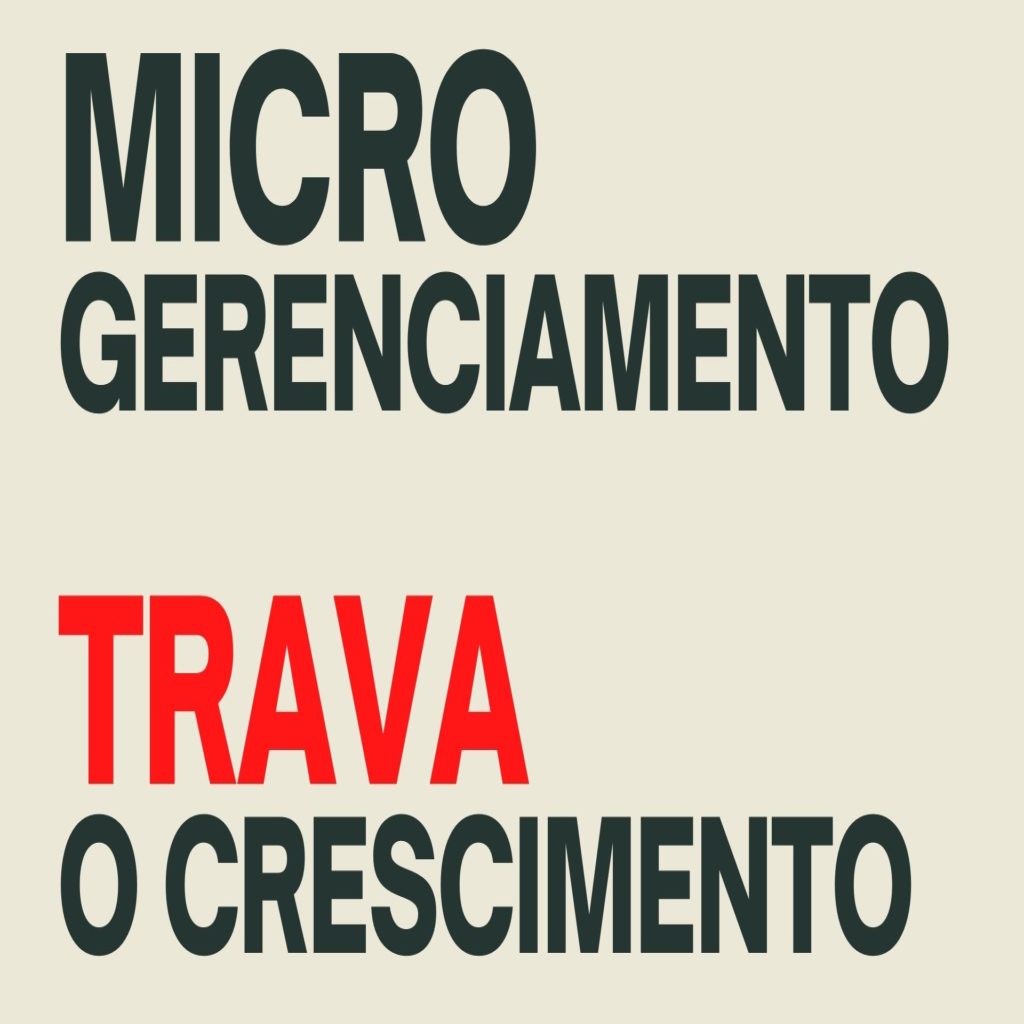 Esforçar-se ajuda nas vendas. Não, o esforço é uma trava ao crescimento das pessoas e da empresa