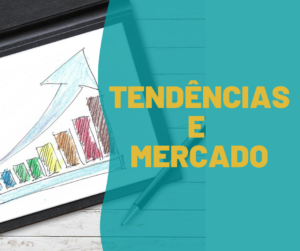 comece tendências e mercado