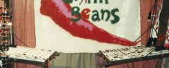 Chilli Beans