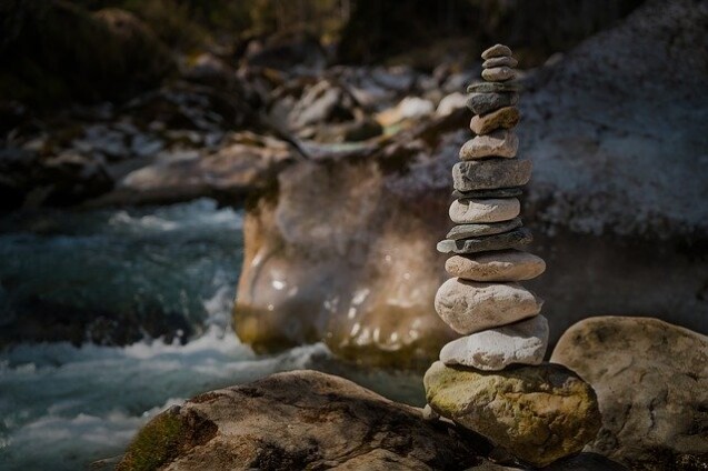 mindfulness respiração relaxamento 5 minutos para mudar seu dia